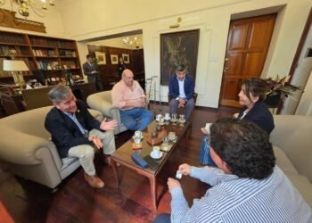 Famaillá avanza para contar con carreras de la UNT: Derecho y Ciencias Económicas, entre las primeras propuestas