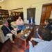 Famaillá avanza para contar con carreras de la UNT: Derecho y Ciencias Económicas, entre las primeras propuestas