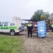 Allanamiento en Famaillá: recuperaron 20 escaleras y un tráiler vinculados a un robo