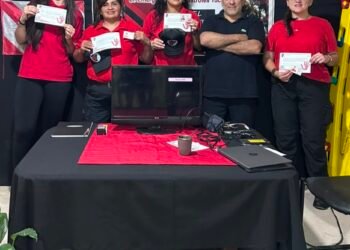 Famaillá: CAECTU dictará un curso para formar una brigada de primeros auxilios psicológicos
