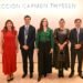 Sandra Mendoza integra la delegación argentina en el Foro Parlamentario Iberoamericano en Madrid