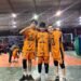Monteros Vóley fue campeón del Regional del NOA con tres jugadores de Famaillá en el plantel