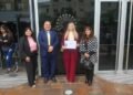 La Legislatura distinguió a la Escuela Monte Grande por su proyecto sobre la Batalla de Famaillá