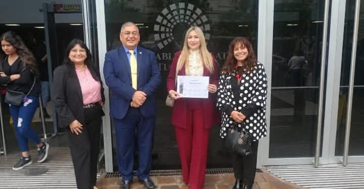 La Legislatura distinguió a la Escuela Monte Grande por su proyecto sobre la Batalla de Famaillá