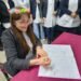 El último timbre para Clara Ferro: más de dos décadas dedicadas a enseñar en Famaillá