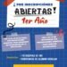 La Escuela de Comercio Ricardo Rojas abre las preinscripciones para primer año