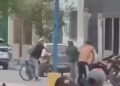 Tras la pelea en pleno centro, vuelve el debate: ¿qué hacer con los “trapitos” en Famaillá?