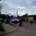 Famaillá: un joven fue trasladado al hospital tras un accidente en calle Malvinas Argentinas